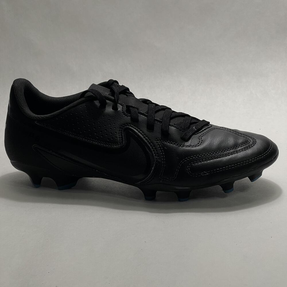 Nike Black Athletic Shoes